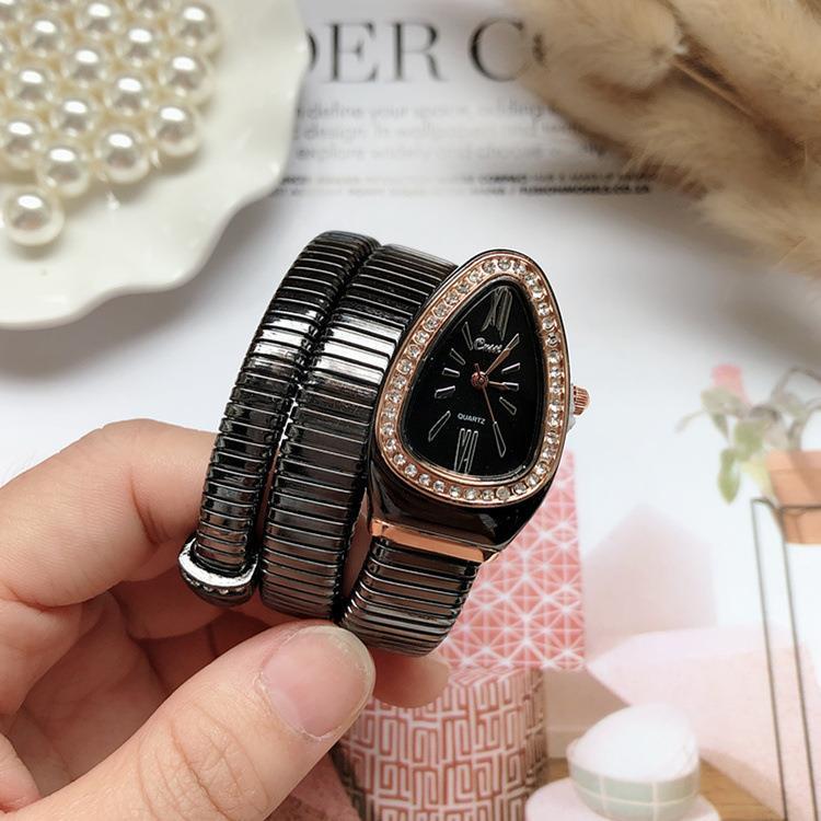 Personality Bangle Watch